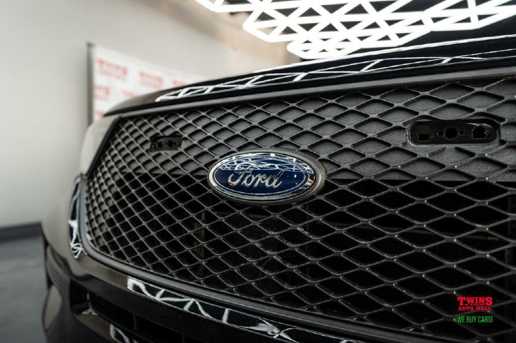 2020 Ford Explorer Image 25