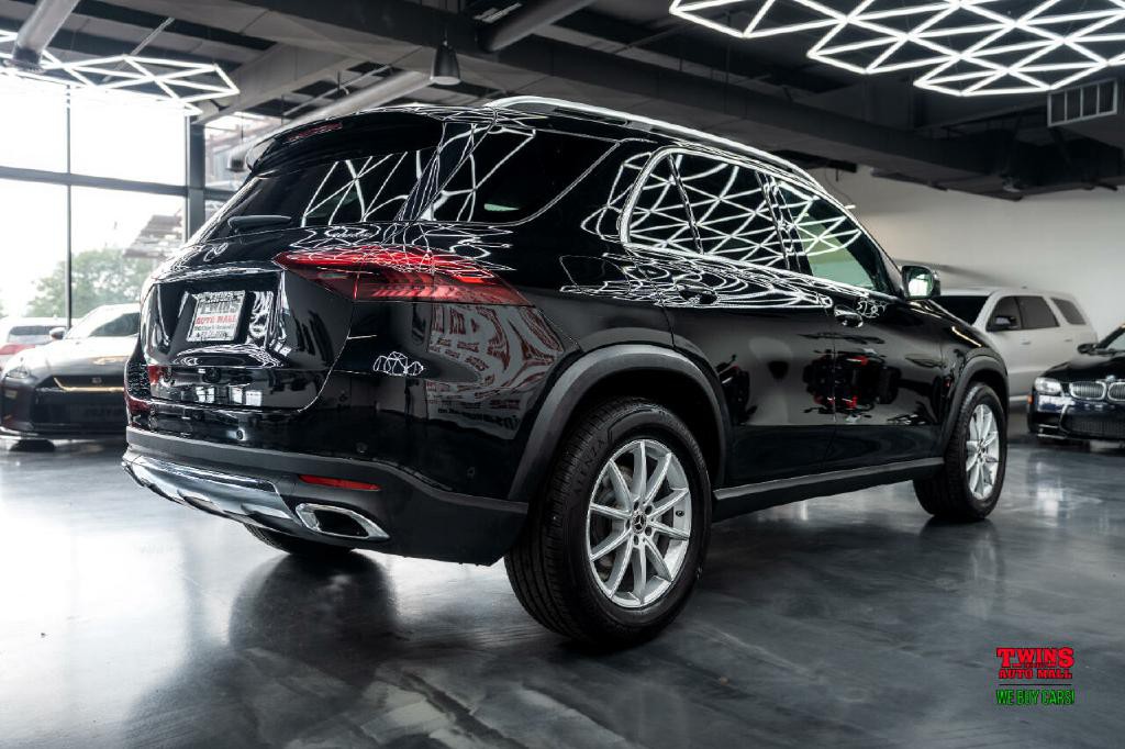 2024 Mercedes-Benz GLE-Class Image 6