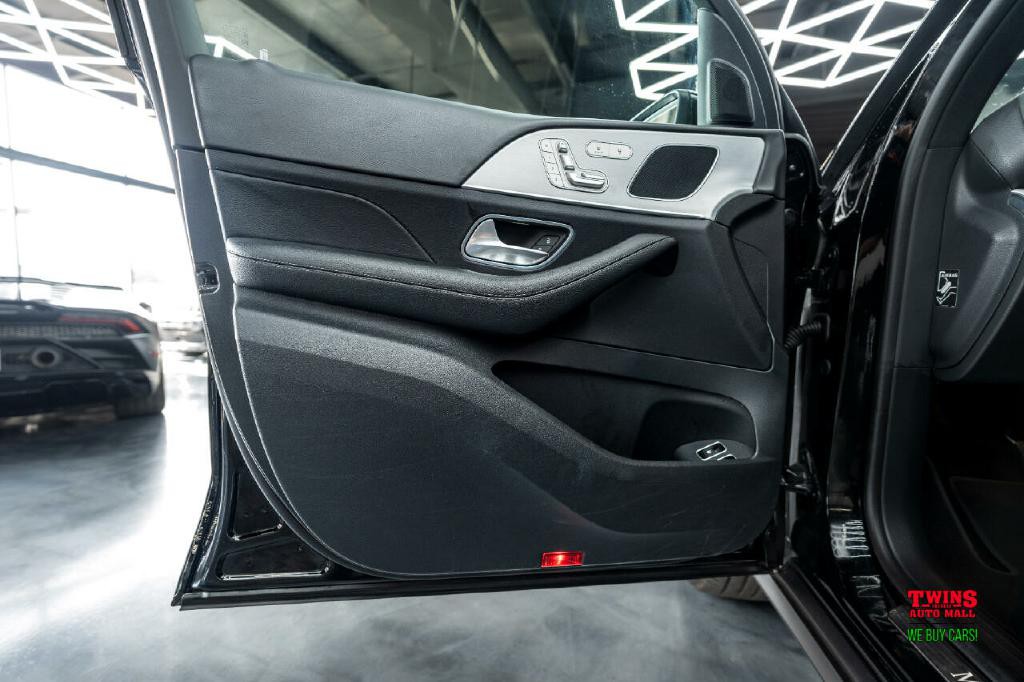 2024 Mercedes-Benz GLE-Class Image 11