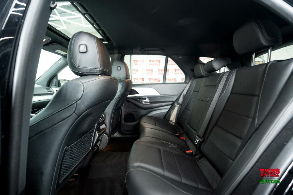 2024 Mercedes-Benz GLE-Class Image 13