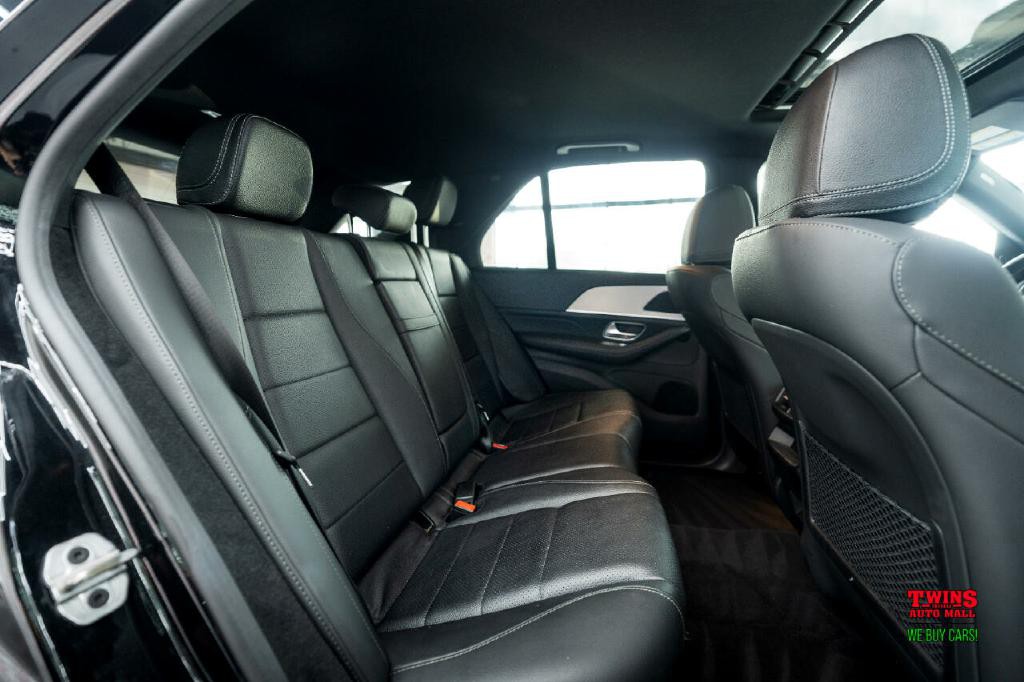 2024 Mercedes-Benz GLE-Class Image 14