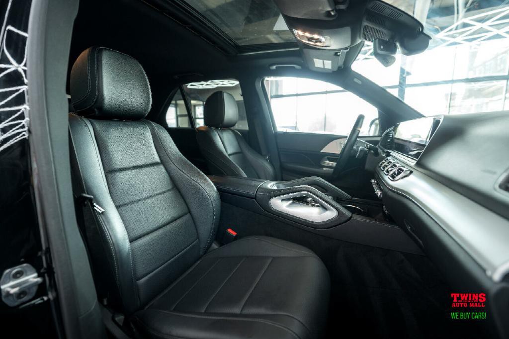 2024 Mercedes-Benz GLE-Class Image 15
