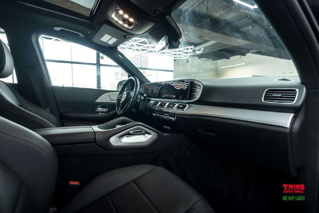 2024 Mercedes-Benz GLE-Class Image 16