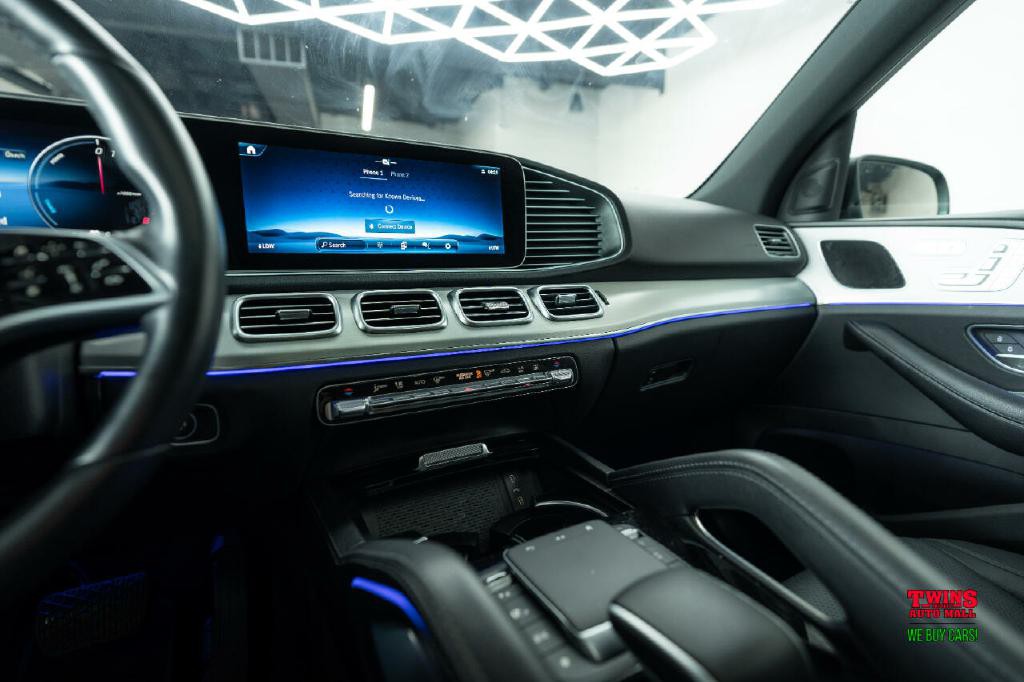2024 Mercedes-Benz GLE-Class Image 19