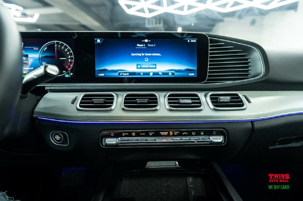 2024 Mercedes-Benz GLE-Class Image 20