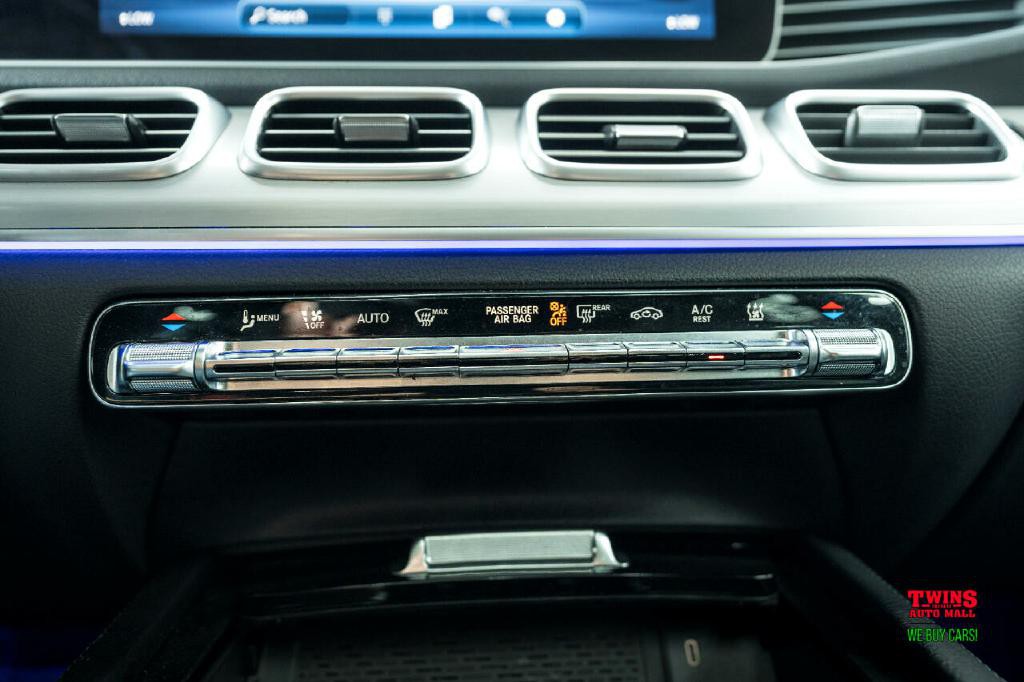 2024 Mercedes-Benz GLE-Class Image 21