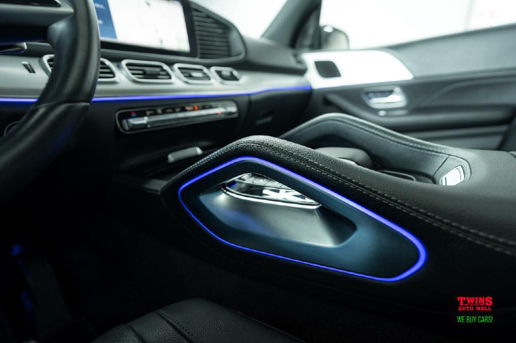 2024 Mercedes-Benz GLE-Class Image 26