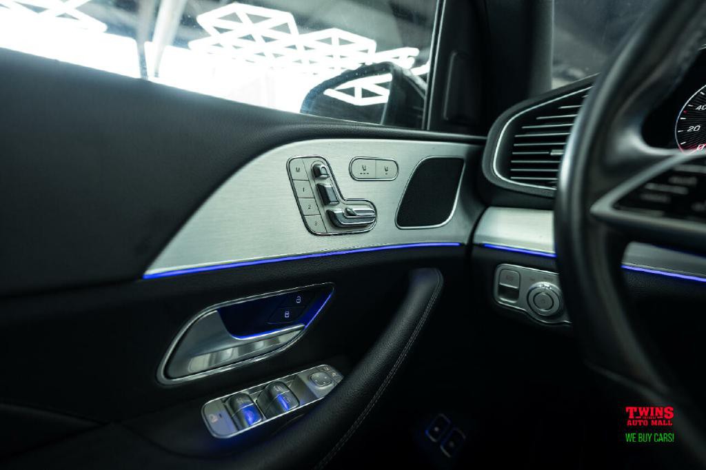 2024 Mercedes-Benz GLE-Class Image 27