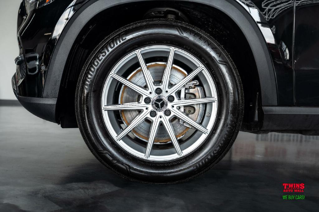 2024 Mercedes-Benz GLE-Class Image 31