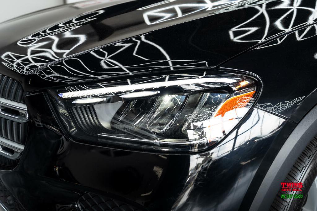 2024 Mercedes-Benz GLE-Class Image 32
