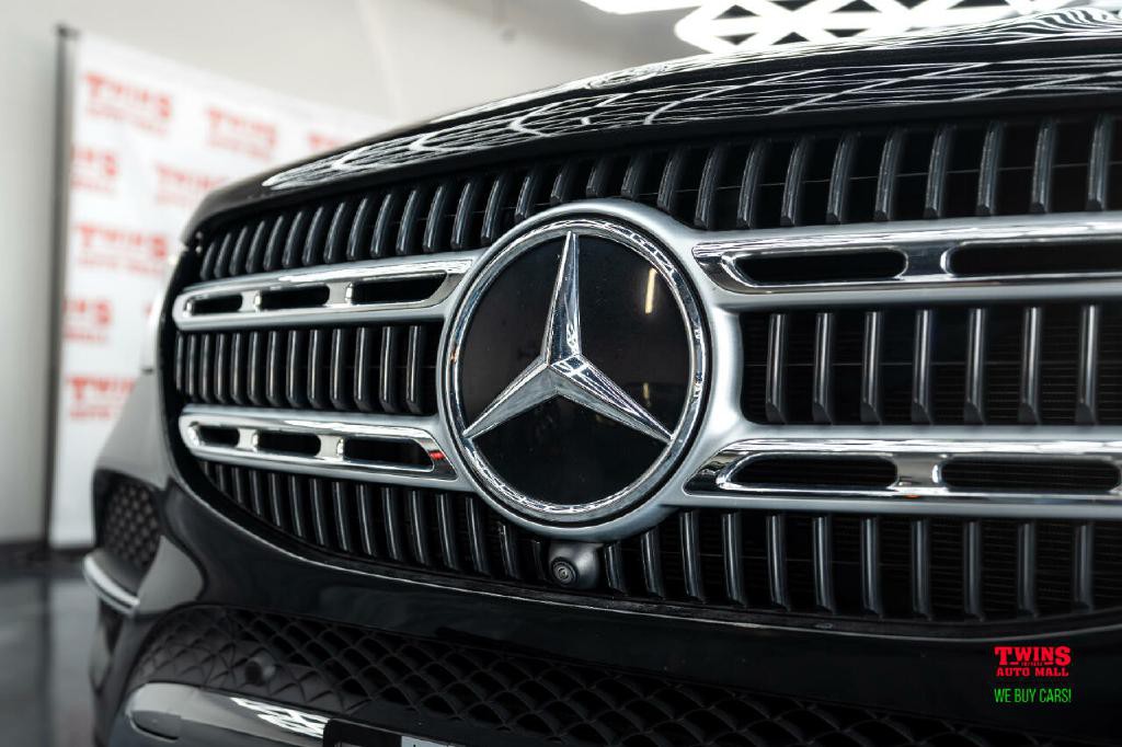 2024 Mercedes-Benz GLE-Class Image 33