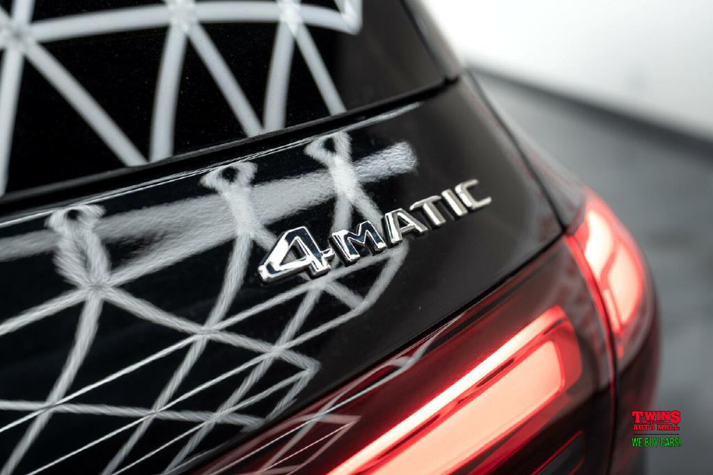2024 Mercedes-Benz GLE-Class Image 37