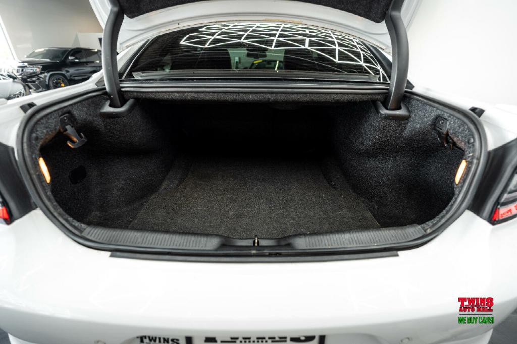 2018 Dodge Charger Image 14