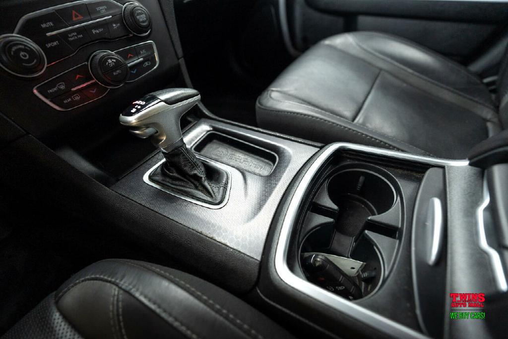 2018 Dodge Charger Image 23