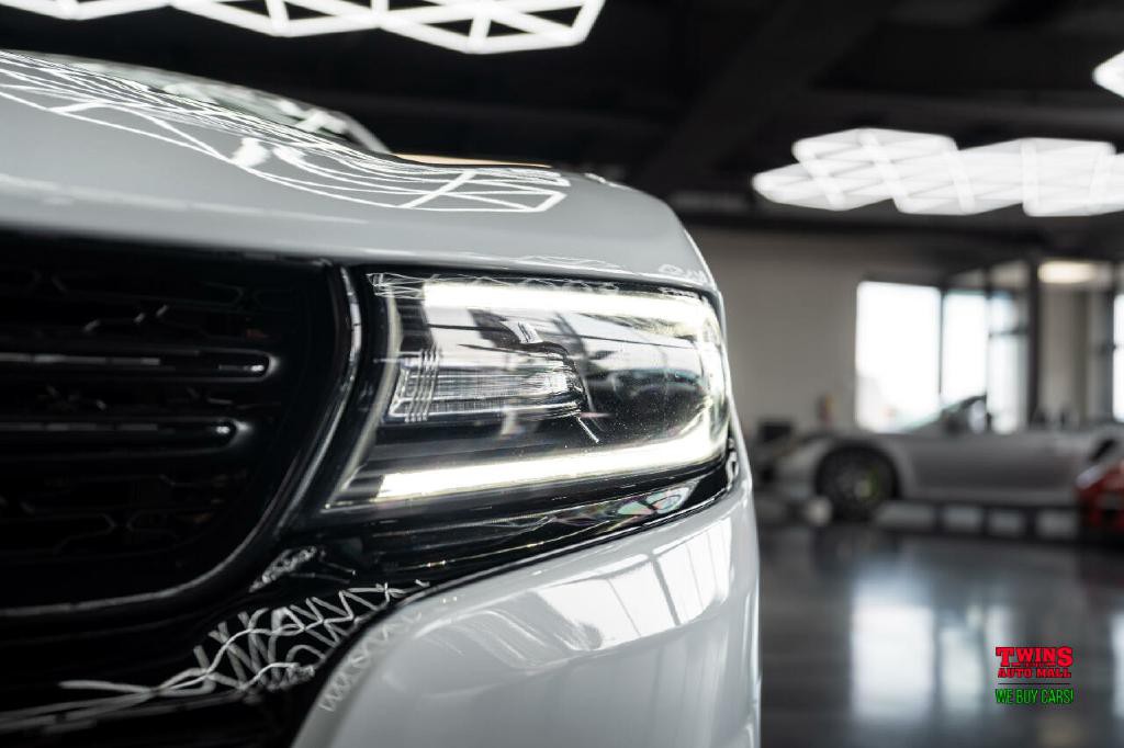 2018 Dodge Charger Image 27