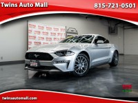 Image for 2018 Ford Mustang EcoBoost ID: 6765216
