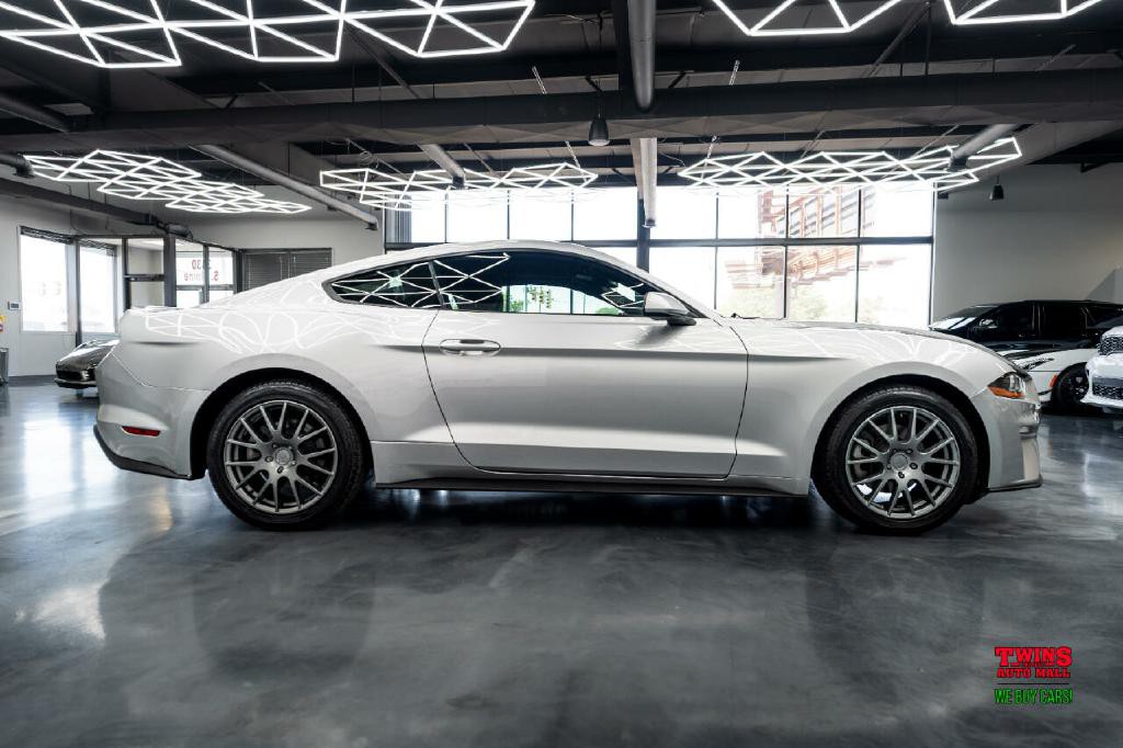 2018 Ford Mustang Image 7