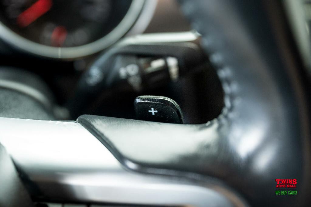 2018 Ford Mustang Image 25
