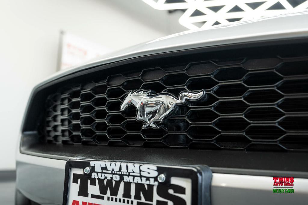2018 Ford Mustang Image 29