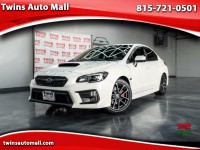 Image for 2019 Subaru WRX Premium 6M ID: 6765217