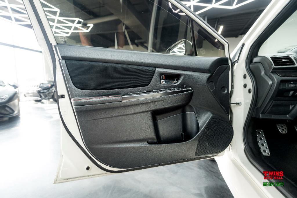 2019 Subaru WRX Image 10