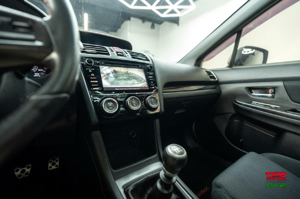2019 Subaru WRX Image 20
