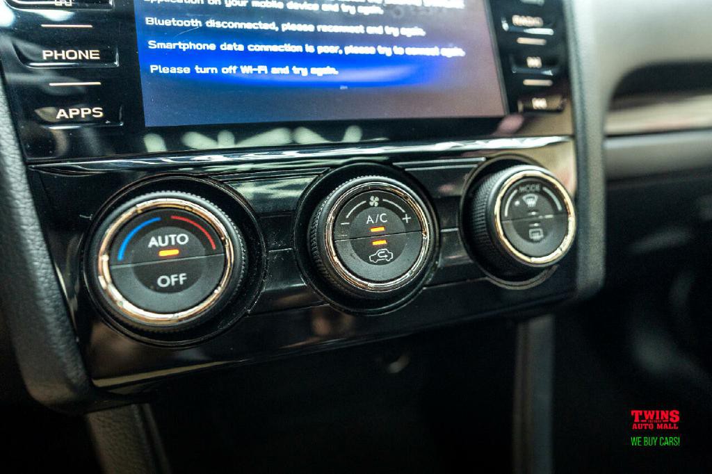 2019 Subaru WRX Image 22