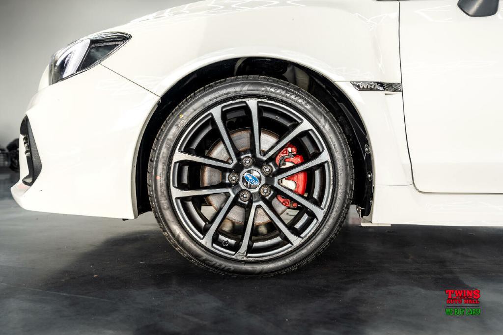 2019 Subaru WRX Image 25