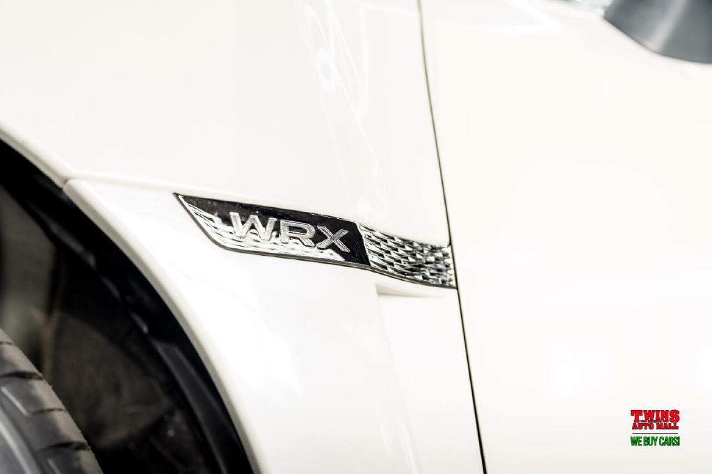 2019 Subaru WRX Image 26