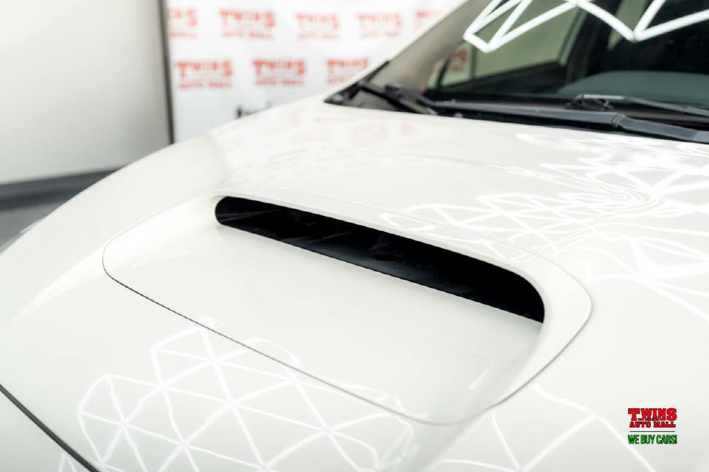 2019 Subaru WRX Image 27