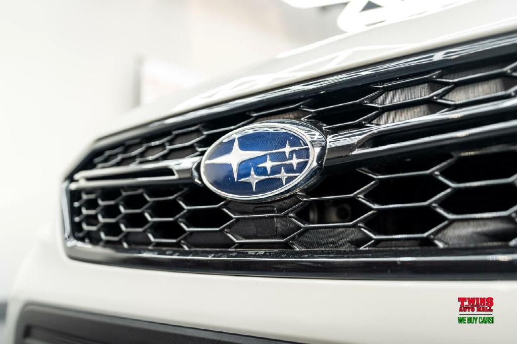 2019 Subaru WRX Image 28