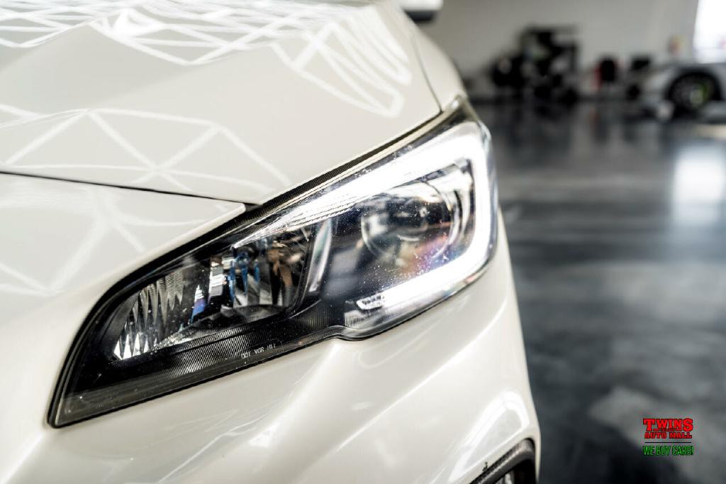 2019 Subaru WRX Image 29