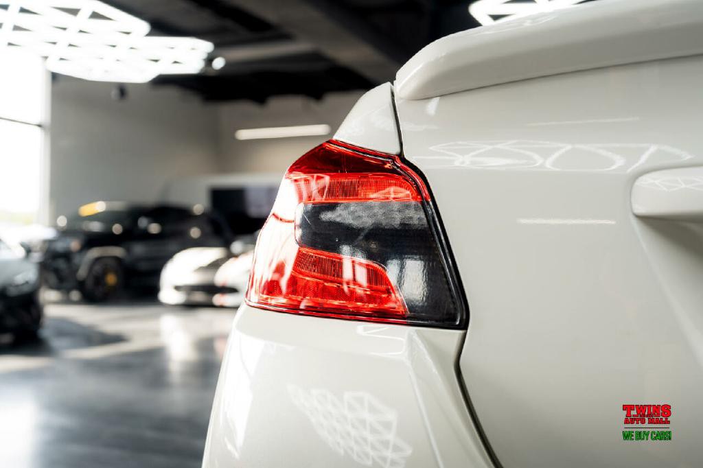 2019 Subaru WRX Image 30