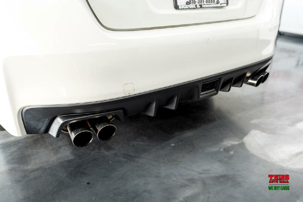 2019 Subaru WRX Image 31