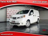 Image for 2021 Nissan NV200 SV ID: 6765219