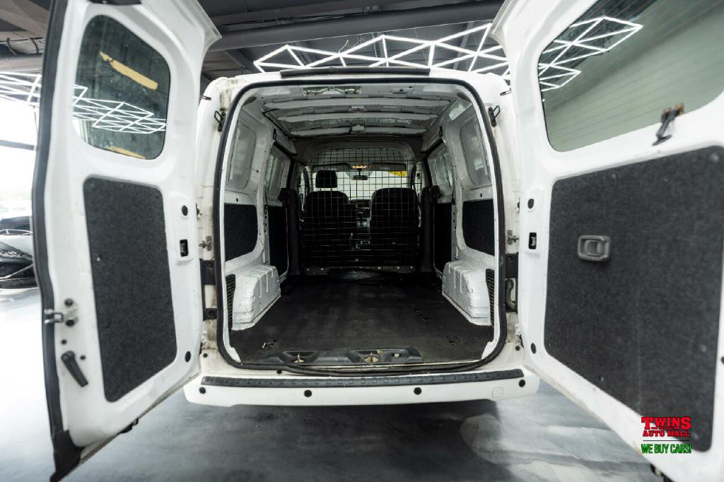 2021 Nissan NV200 Image 14