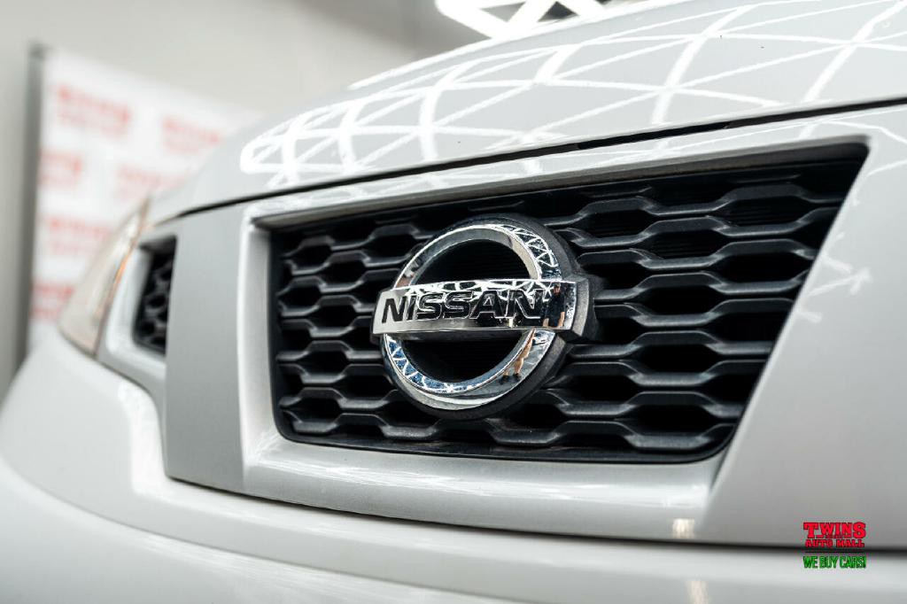 2021 Nissan NV200 Image 24