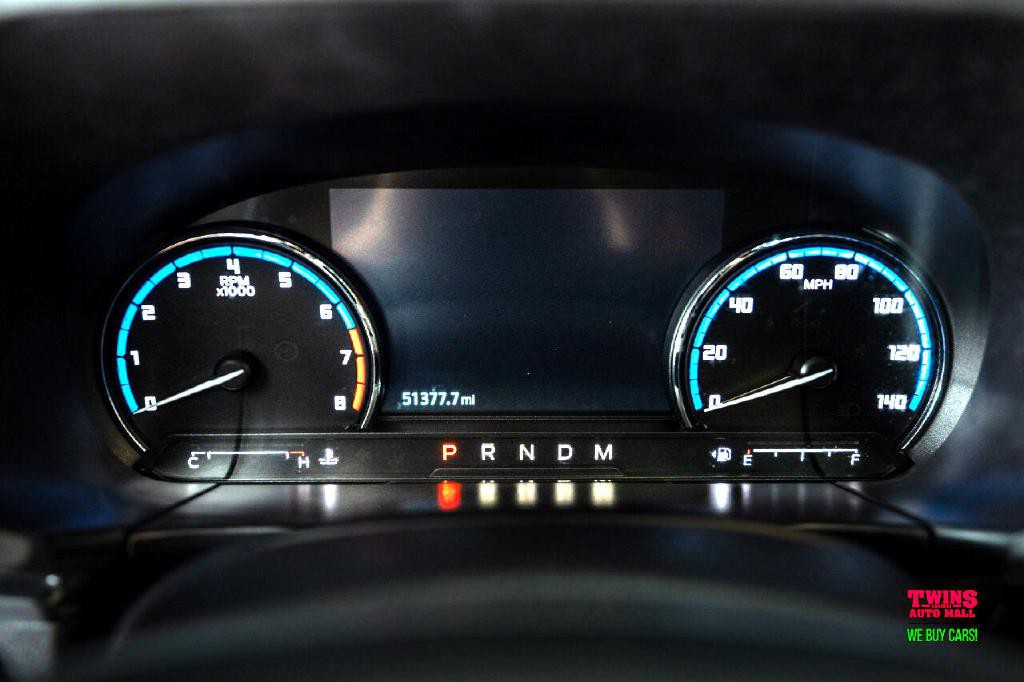 2022 Ford Bronco Image 18