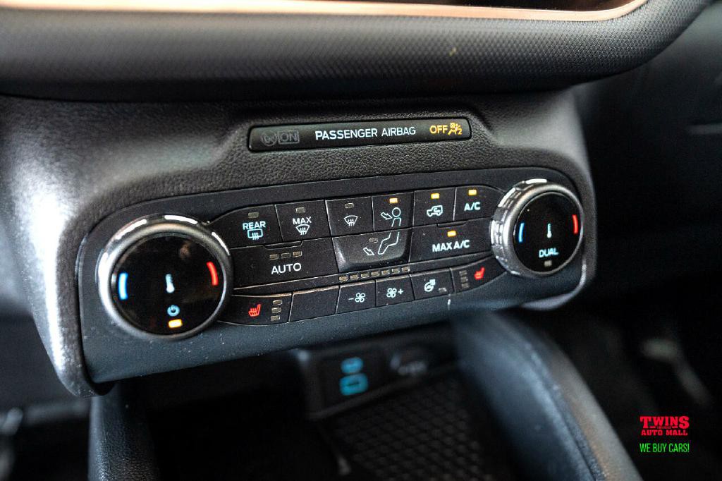 2022 Ford Bronco Image 21