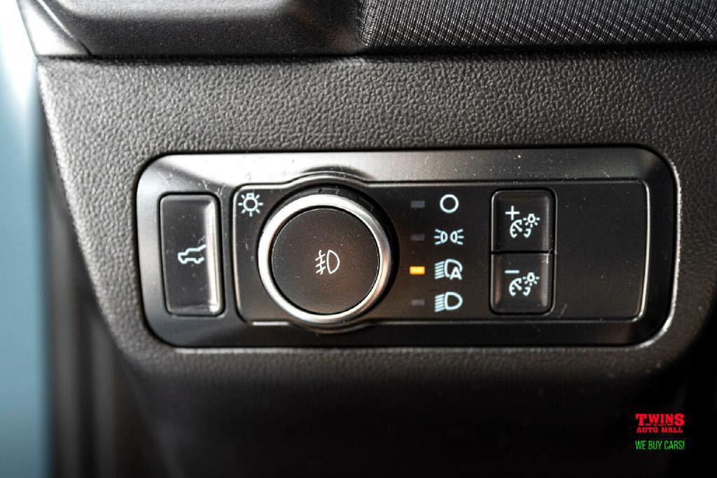 2022 Ford Bronco Image 24