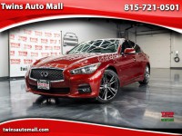 Image for 2015 INFINITI Q50 Base ID: 6773406