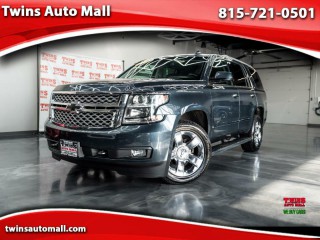 Image for 2019 Chevrolet Tahoe LT ID: 6776478