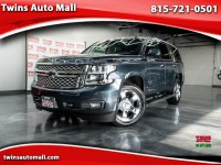 Image for 2019 Chevrolet Tahoe LT ID: 6776478
