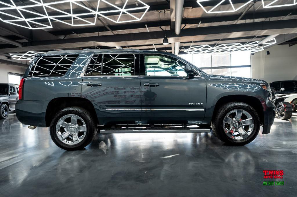 2019 Chevrolet Tahoe Image 7
