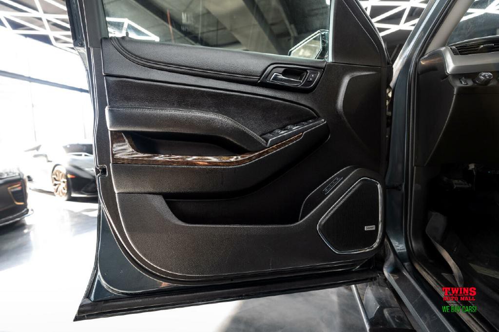 2019 Chevrolet Tahoe Image 10