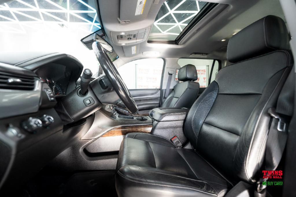 2019 Chevrolet Tahoe Image 12