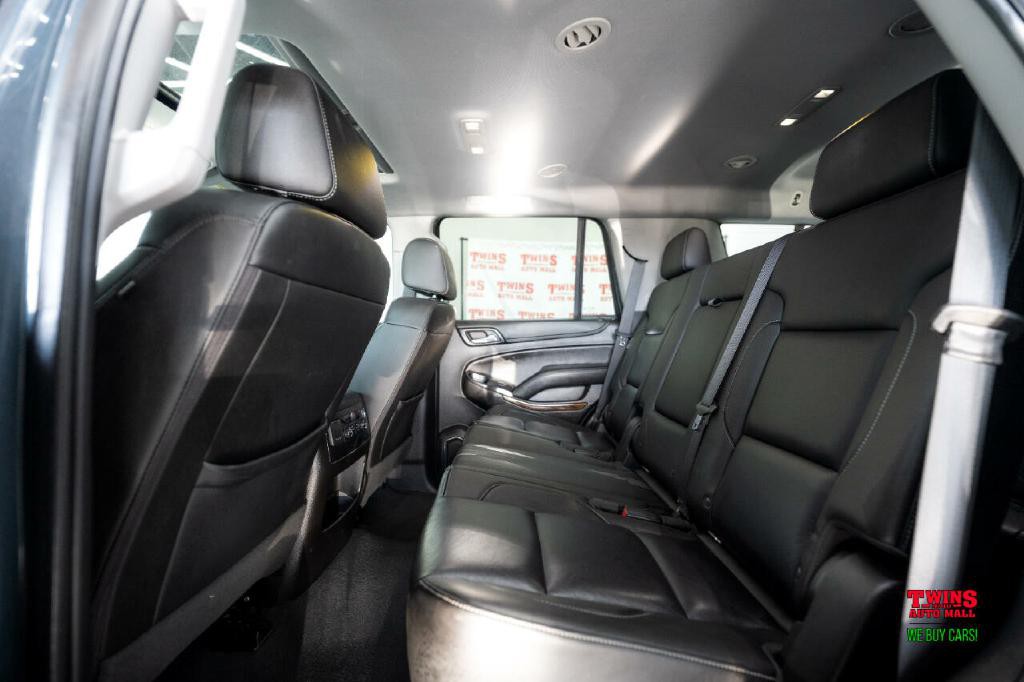 2019 Chevrolet Tahoe Image 13
