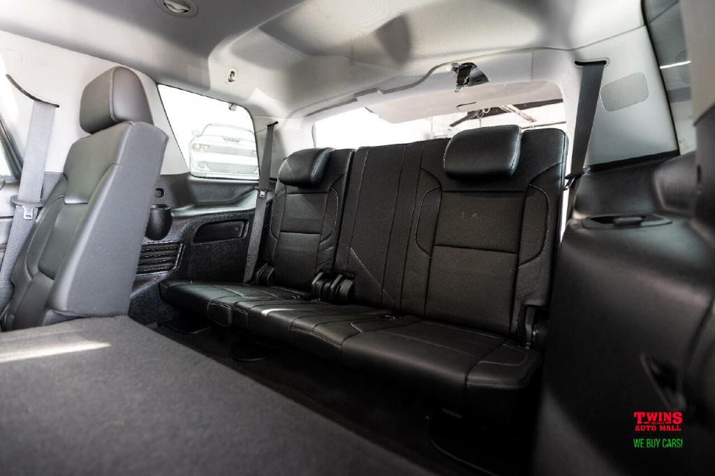 2019 Chevrolet Tahoe Image 14