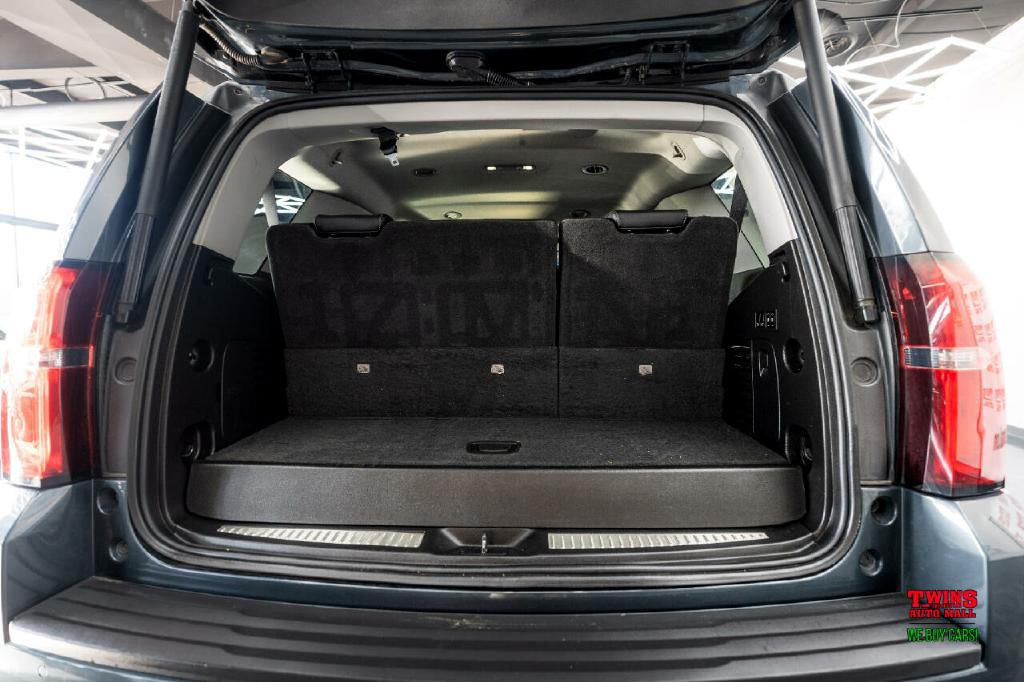 2019 Chevrolet Tahoe Image 15