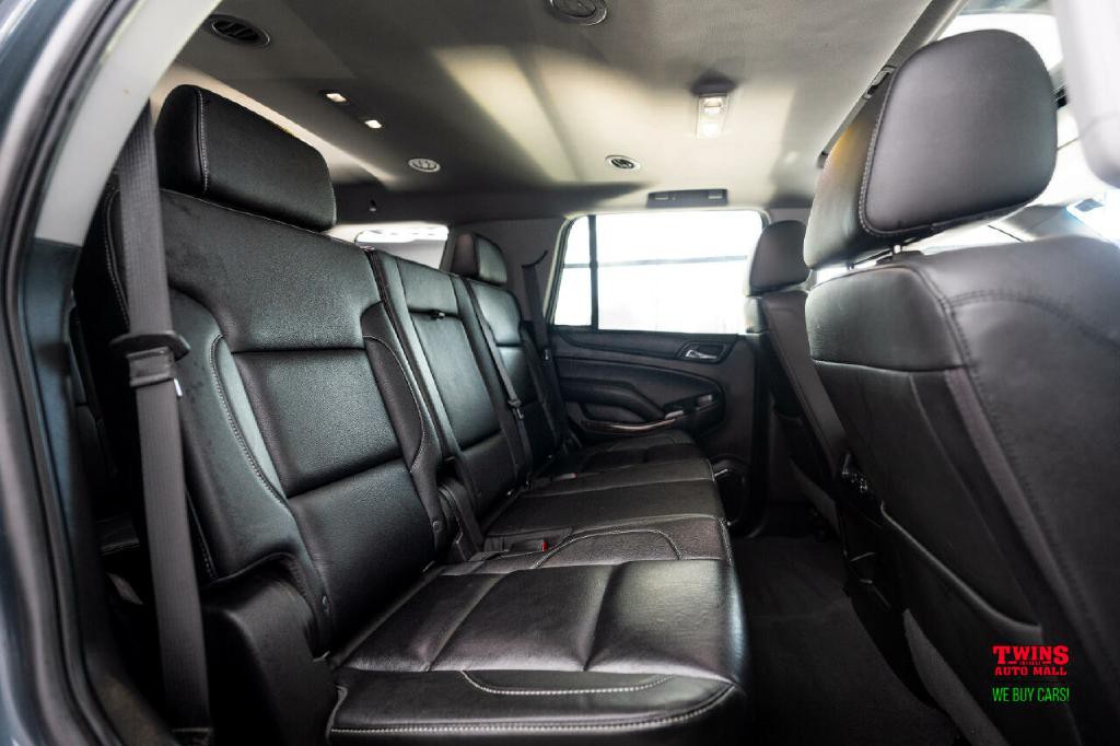 2019 Chevrolet Tahoe Image 16